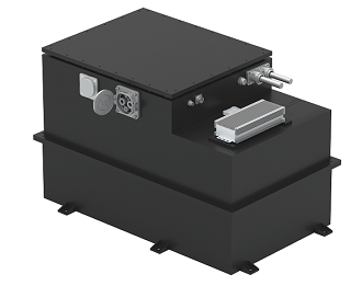 Tractor Lithium battery 350Ah