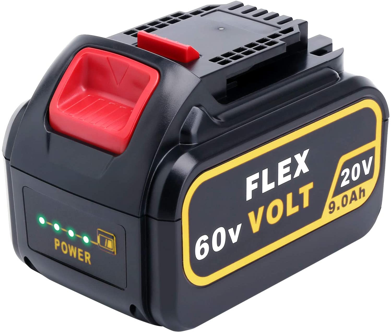 Electric Tool Battery